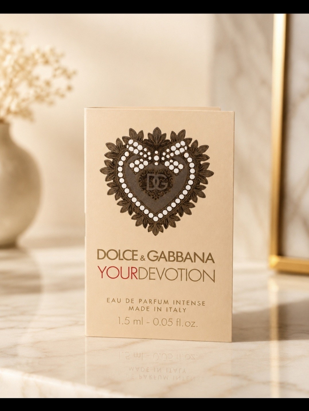 Dolce & Gabbana ***UNRELEASED***